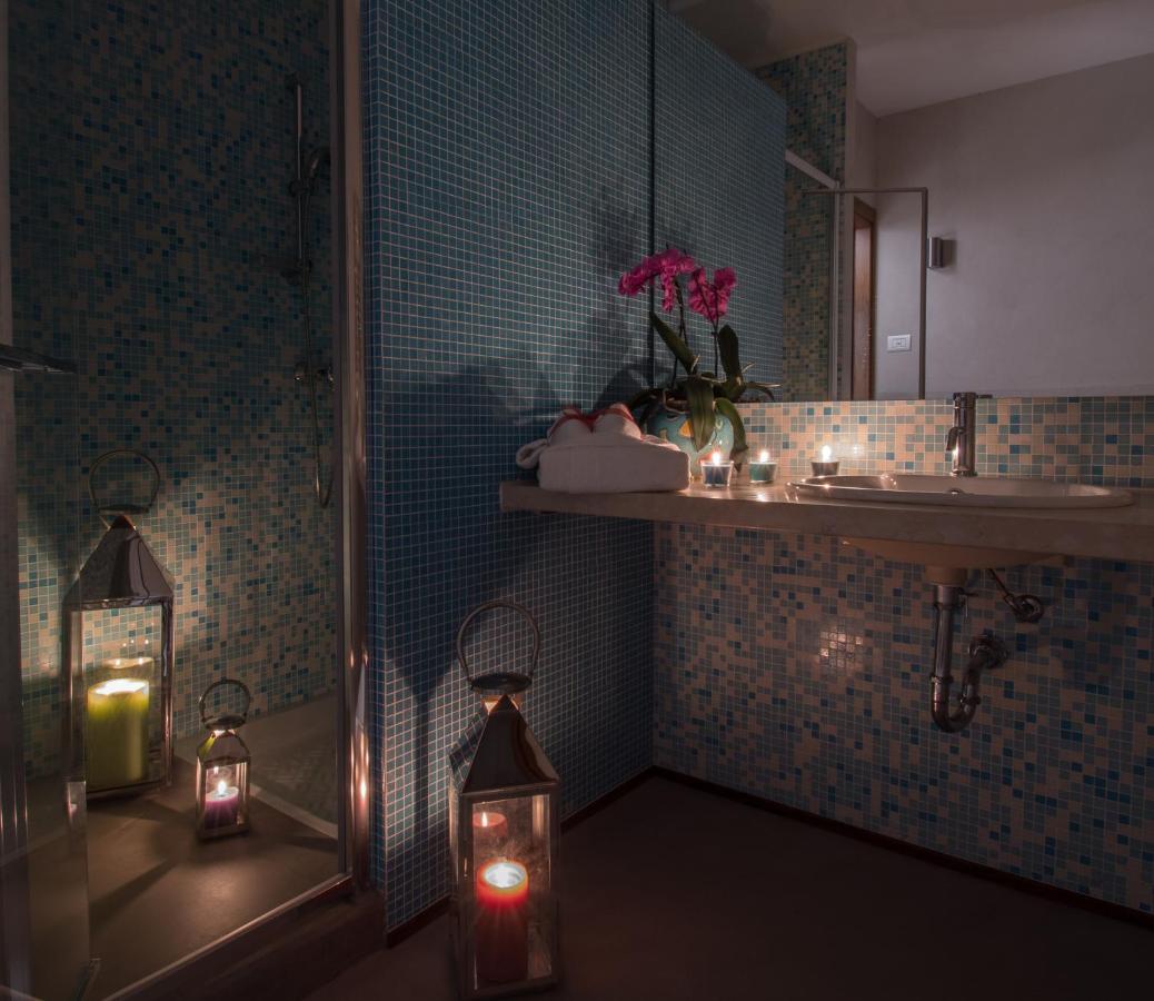 Sesto Armonico B&B Palazzolo  Eksteriør billede