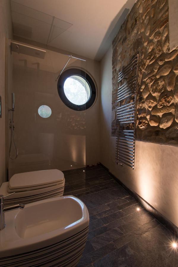 Sesto Armonico B&B Palazzolo  Eksteriør billede