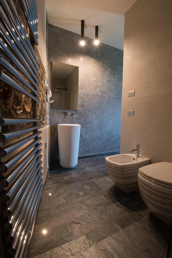 Sesto Armonico B&B Palazzolo  Eksteriør billede