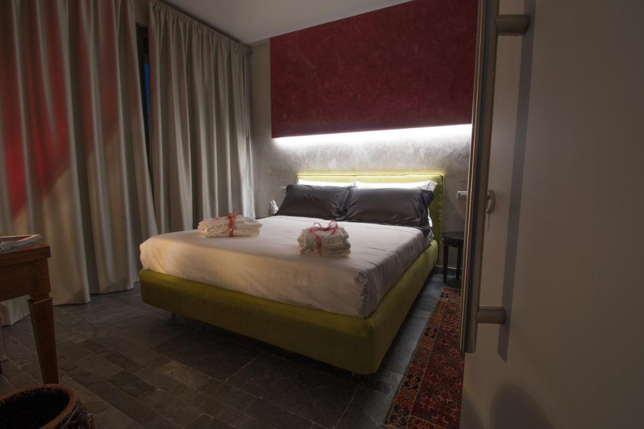 Sesto Armonico B&B Palazzolo  Eksteriør billede