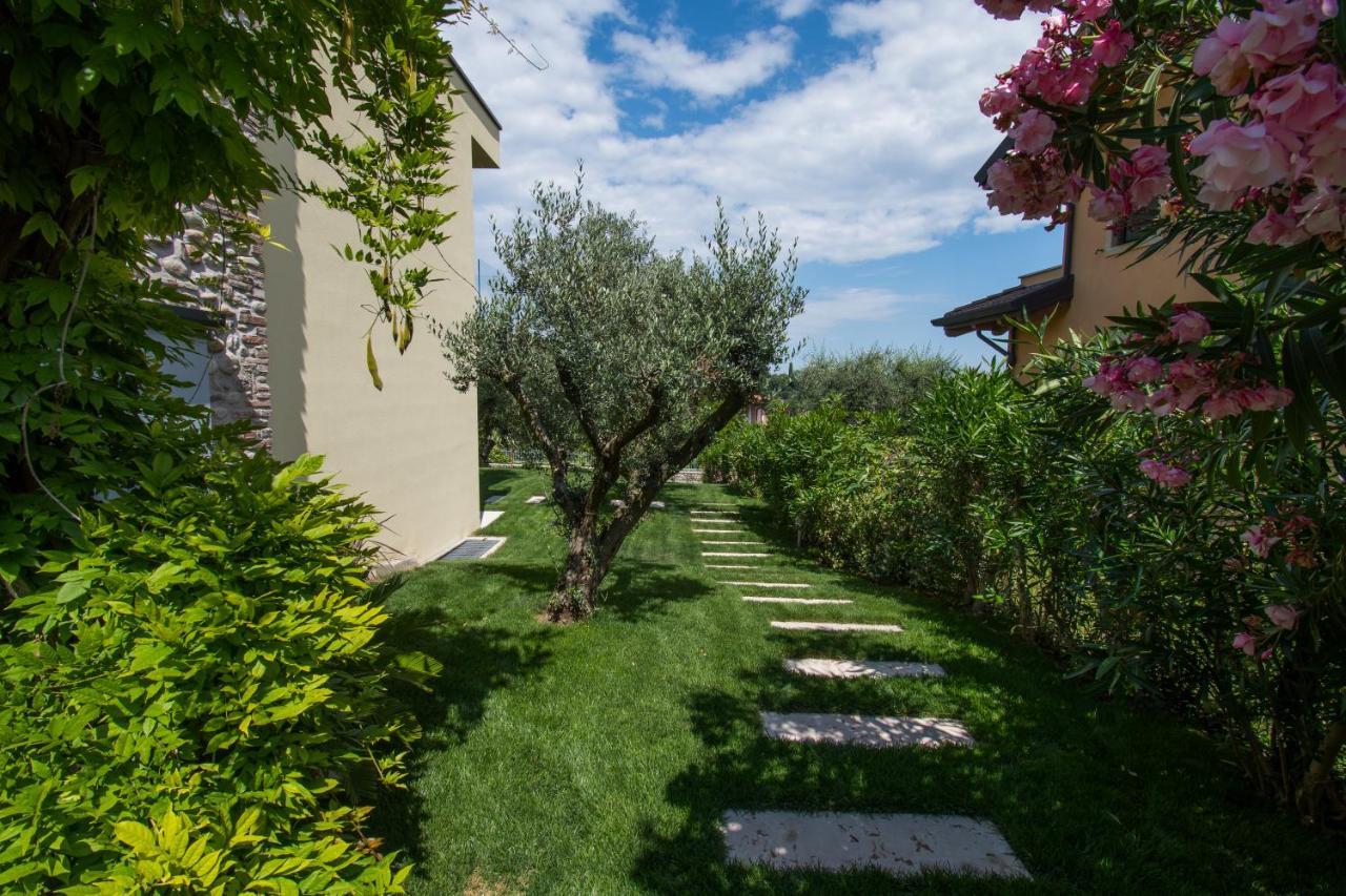 Sesto Armonico B&B Palazzolo  Eksteriør billede
