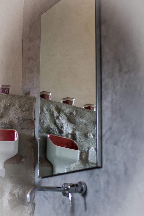 Sesto Armonico B&B Palazzolo  Eksteriør billede