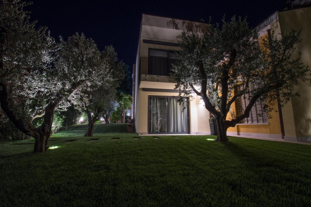 Sesto Armonico B&B Palazzolo  Eksteriør billede
